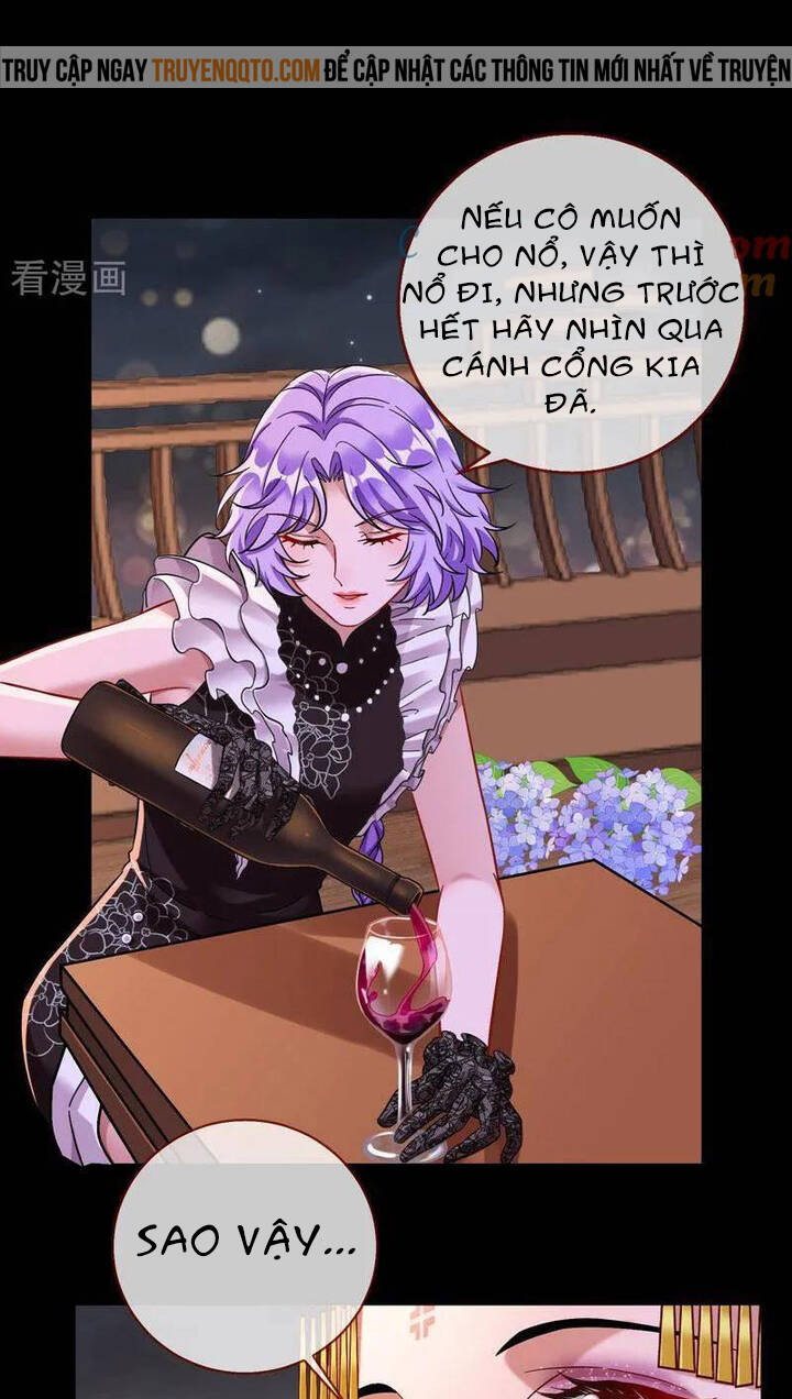 Vạn Tra Triêu Hoàng Chapter 726 - Trang 2