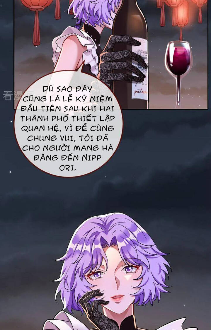 Vạn Tra Triêu Hoàng Chapter 726 - Trang 2