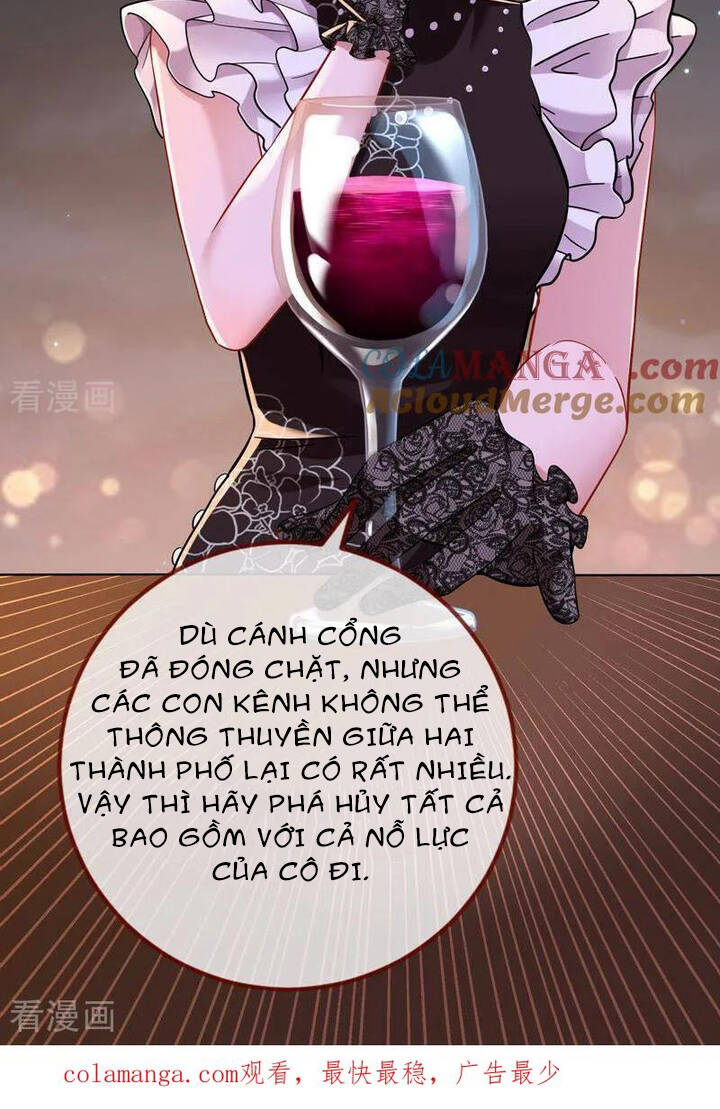 Vạn Tra Triêu Hoàng Chapter 726 - Trang 2