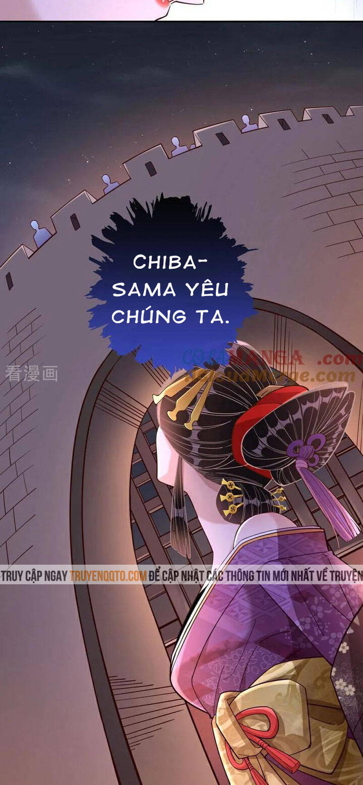 Vạn Tra Triêu Hoàng Chapter 726 - Trang 2