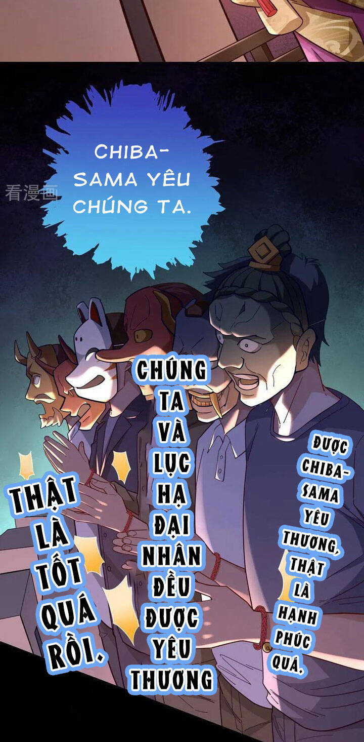 Vạn Tra Triêu Hoàng Chapter 726 - Trang 2