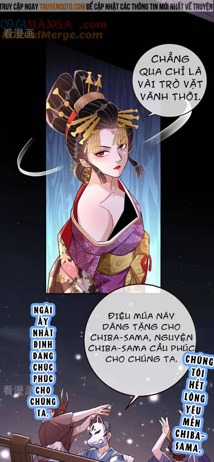 Vạn Tra Triêu Hoàng Chapter 726 - Trang 2