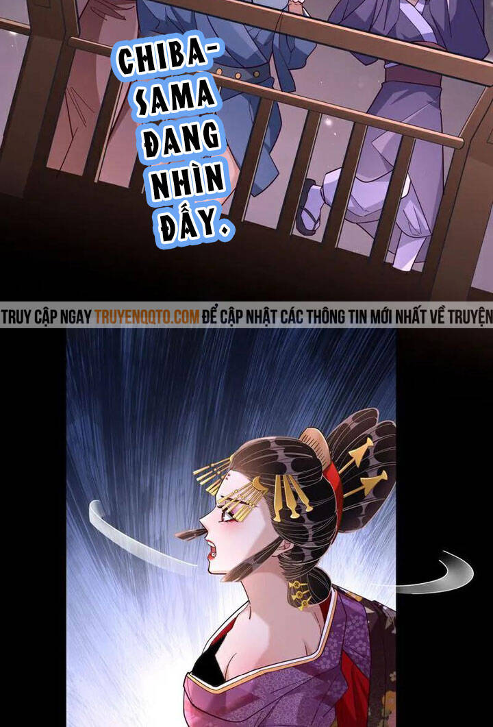 Vạn Tra Triêu Hoàng Chapter 726 - Trang 2