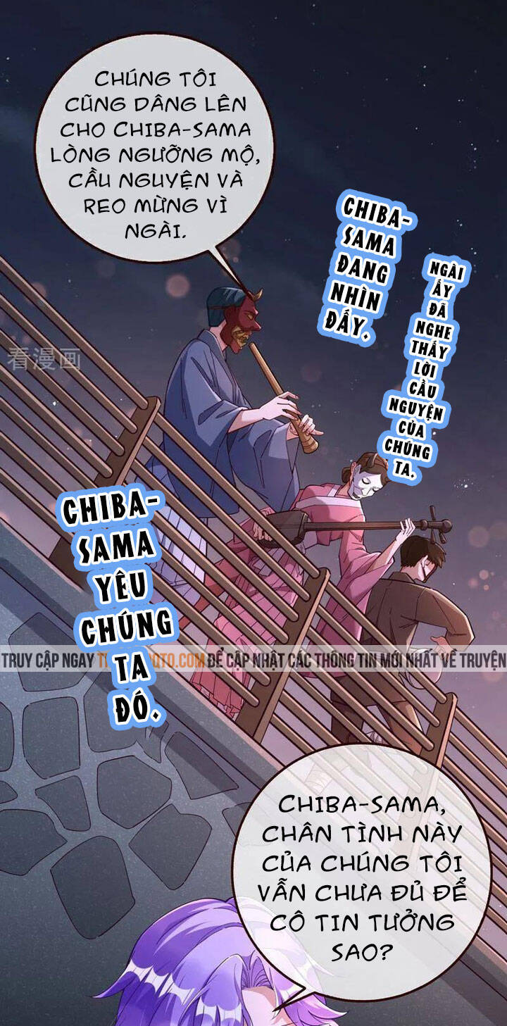 Vạn Tra Triêu Hoàng Chapter 726 - Trang 2