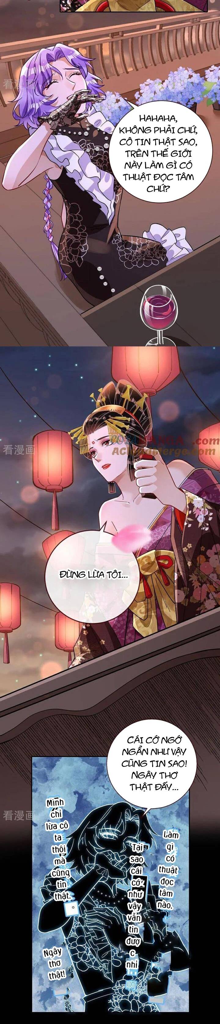Vạn Tra Triêu Hoàng Chapter 727 - Trang 2