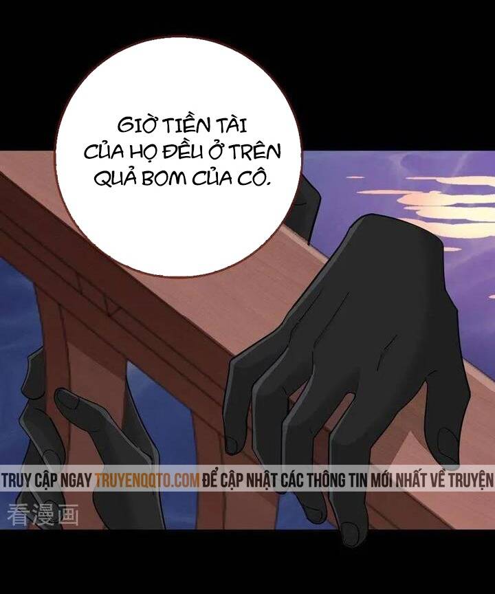 Vạn Tra Triêu Hoàng Chapter 727 - Trang 2