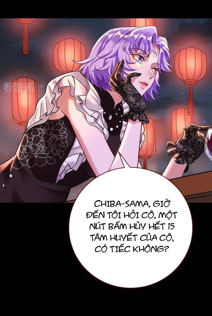 Vạn Tra Triêu Hoàng Chapter 727 - Trang 2