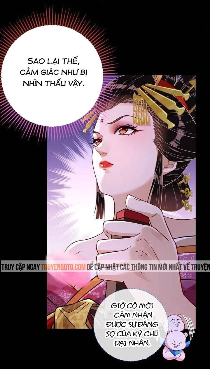 Vạn Tra Triêu Hoàng Chapter 727 - Trang 2