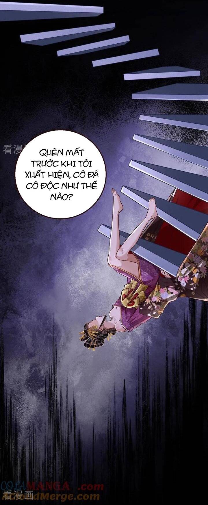 Vạn Tra Triêu Hoàng Chapter 728 - Trang 2