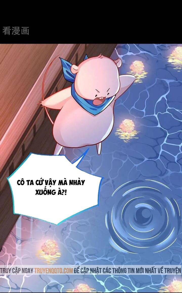 Vạn Tra Triêu Hoàng Chapter 728 - Trang 2