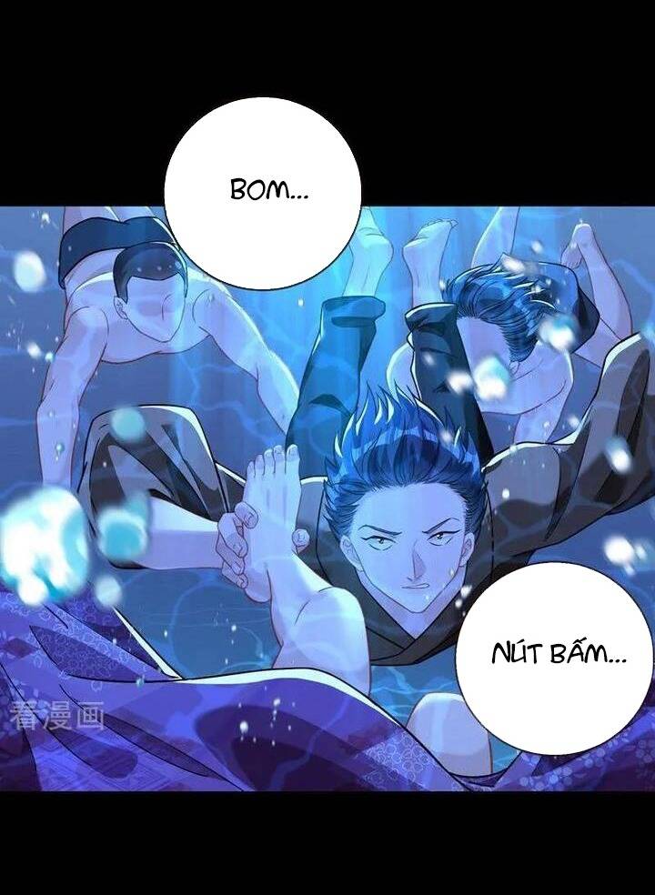 Vạn Tra Triêu Hoàng Chapter 728 - Trang 2