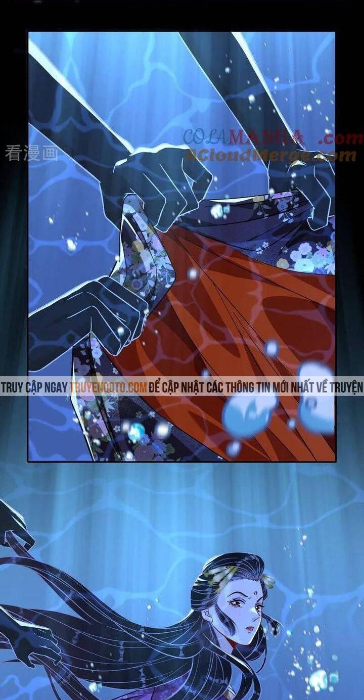 Vạn Tra Triêu Hoàng Chapter 728 - Trang 2