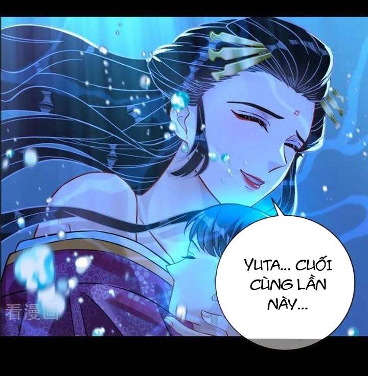 Vạn Tra Triêu Hoàng Chapter 728 - Trang 2