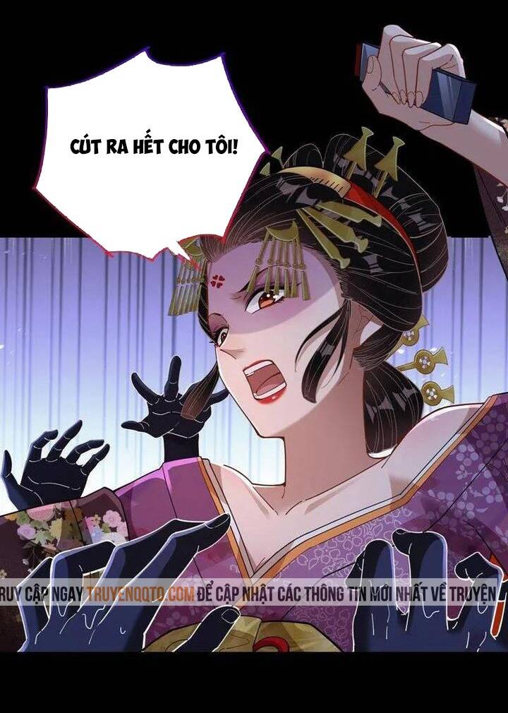 Vạn Tra Triêu Hoàng Chapter 728 - Trang 2