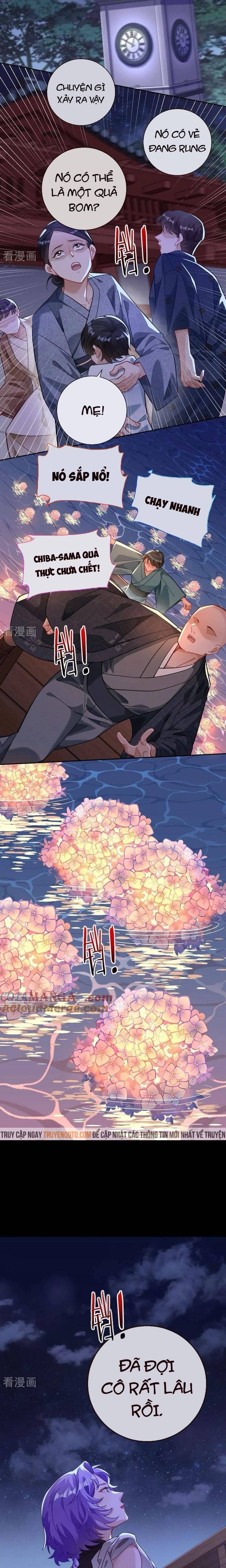 Vạn Tra Triêu Hoàng Chapter 729 - Trang 2