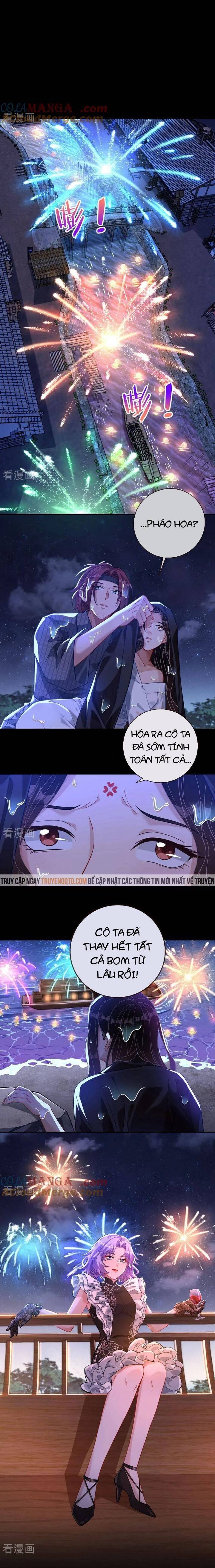 Vạn Tra Triêu Hoàng Chapter 729 - Trang 2