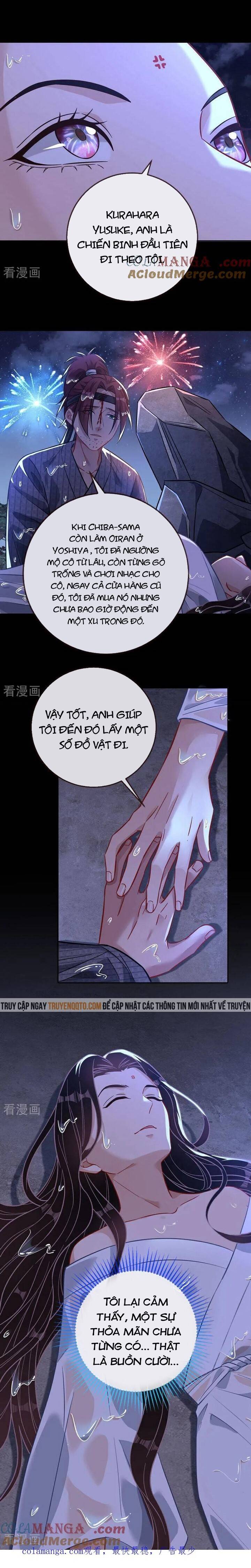 Vạn Tra Triêu Hoàng Chapter 729 - Trang 2