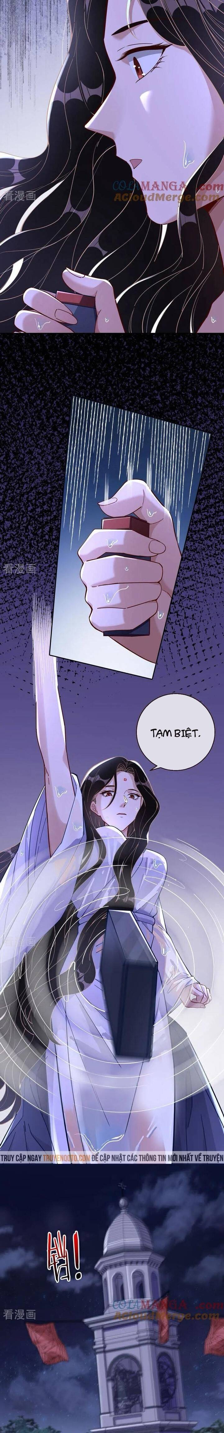 Vạn Tra Triêu Hoàng Chapter 729 - Trang 2