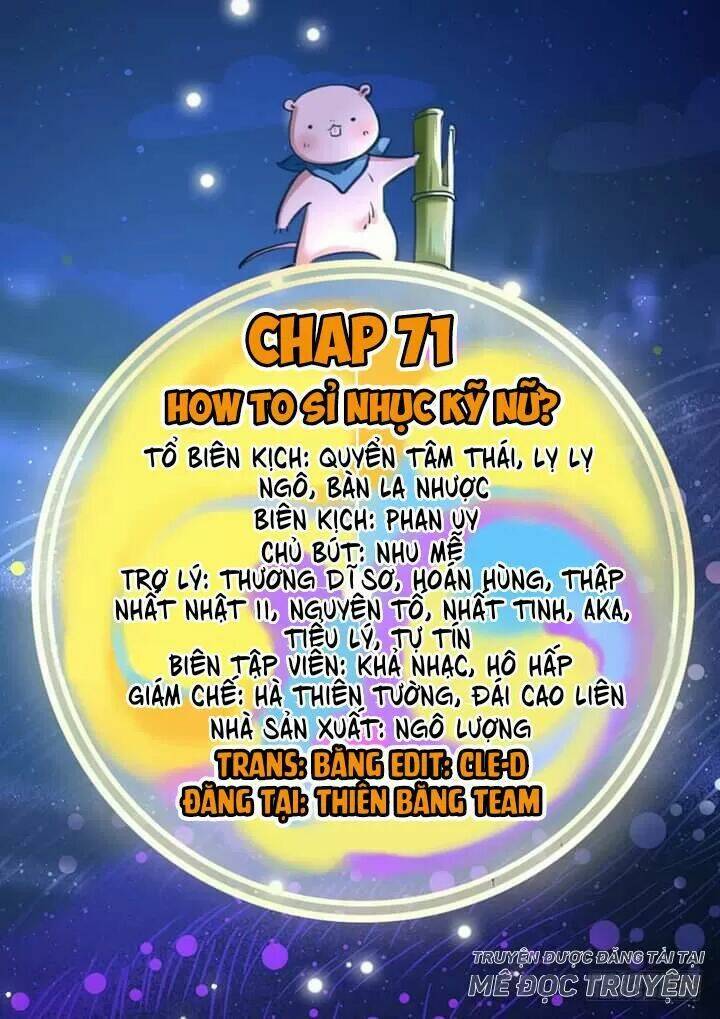 Vạn Tra Triêu Hoàng Chapter 73 - Trang 2