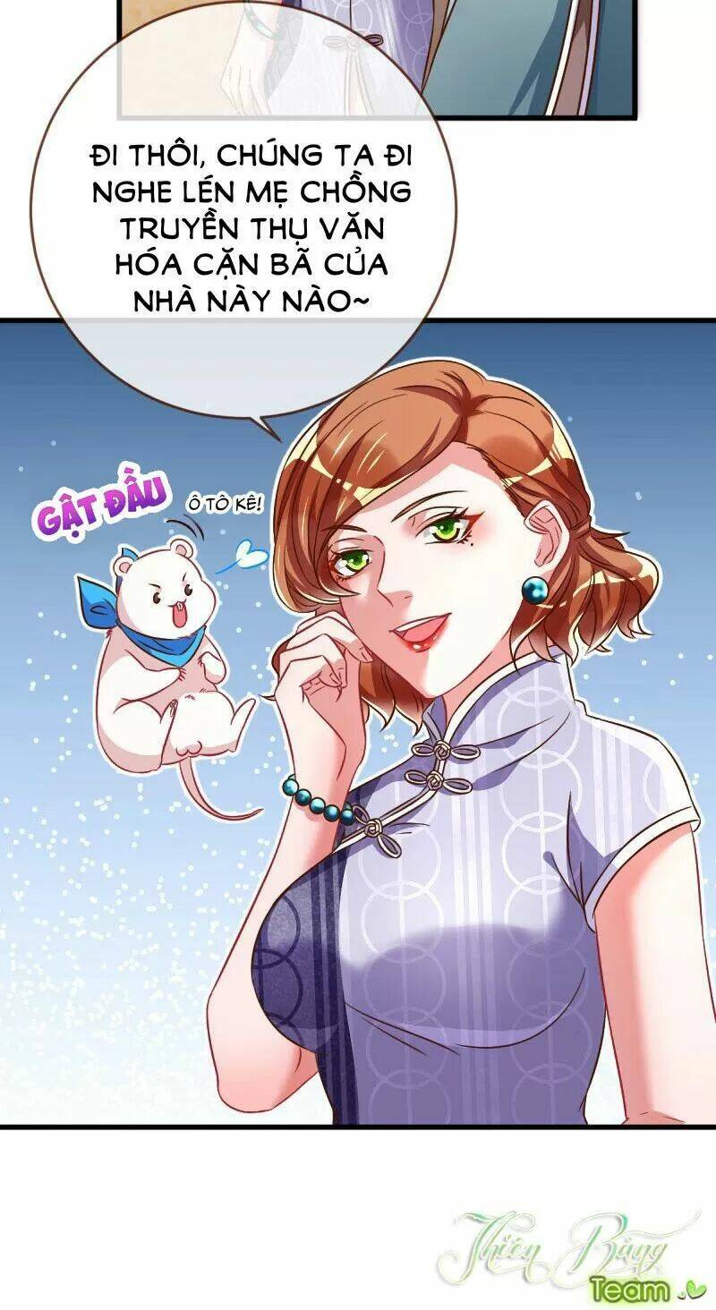 Vạn Tra Triêu Hoàng Chapter 73 - Trang 2