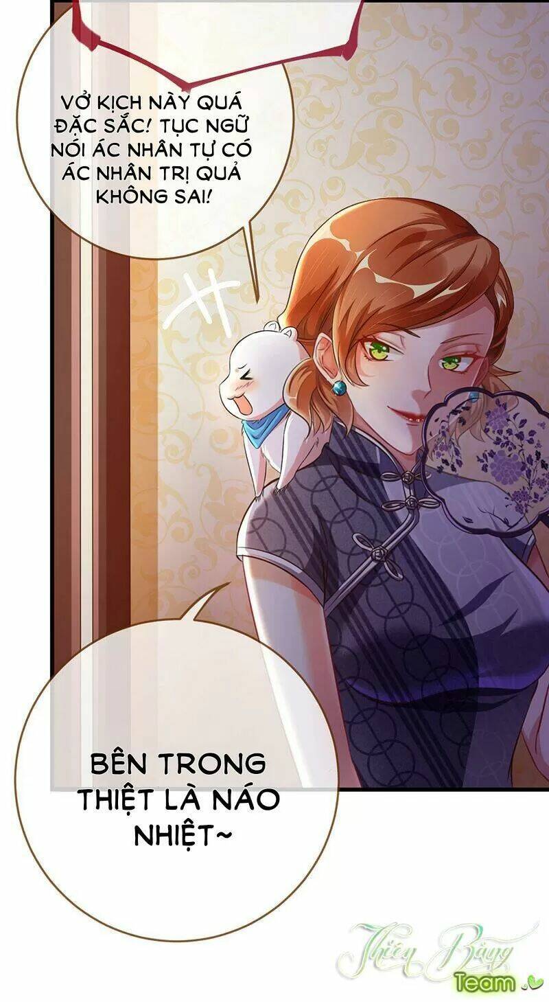 Vạn Tra Triêu Hoàng Chapter 73 - Trang 2