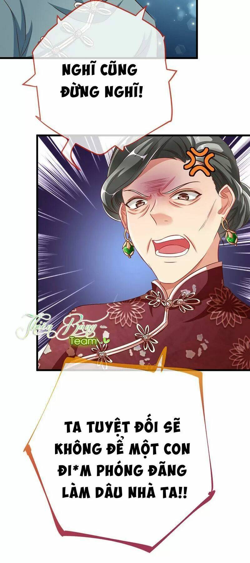 Vạn Tra Triêu Hoàng Chapter 73 - Trang 2