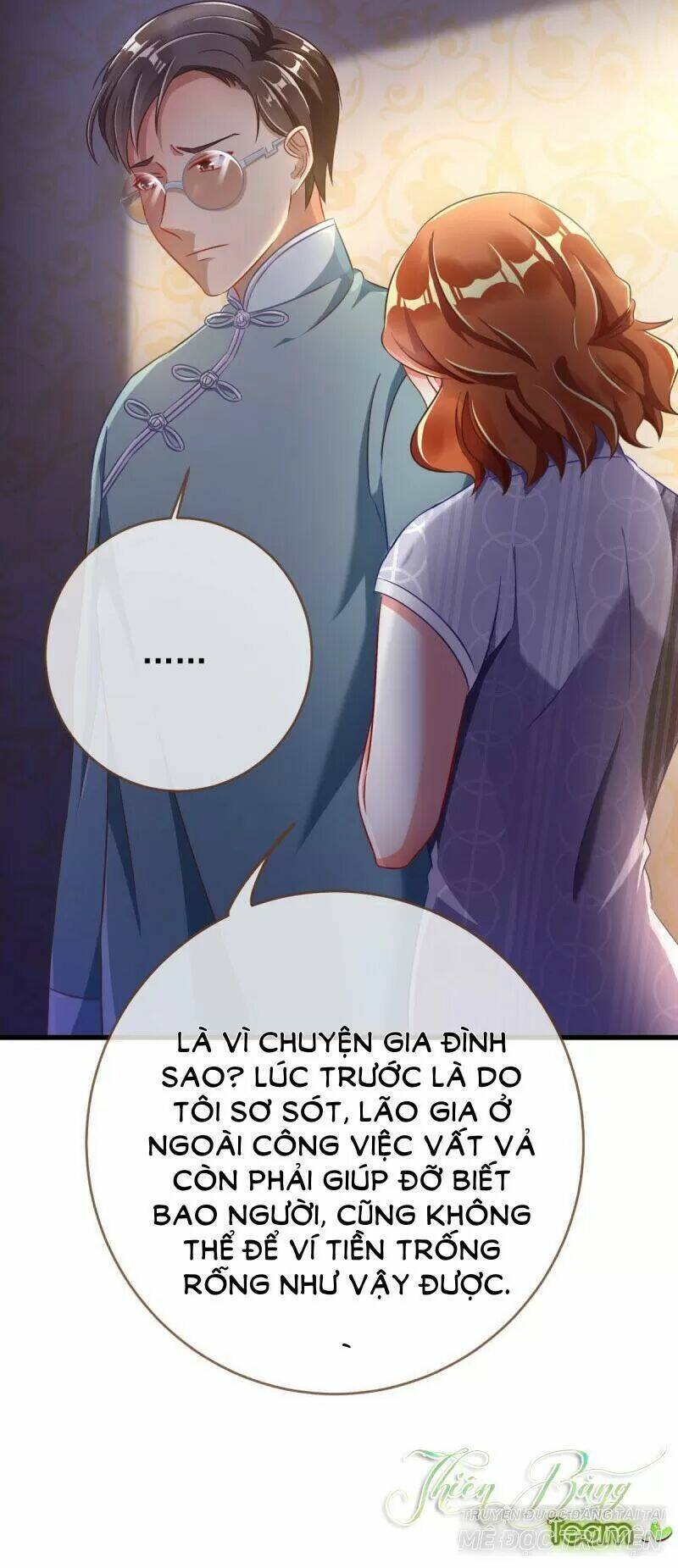 Vạn Tra Triêu Hoàng Chapter 73 - Trang 2