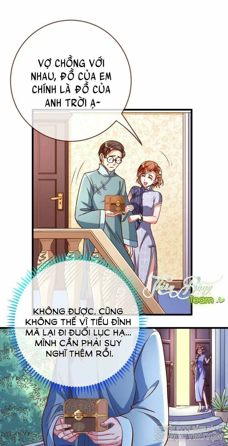 Vạn Tra Triêu Hoàng Chapter 73 - Trang 2