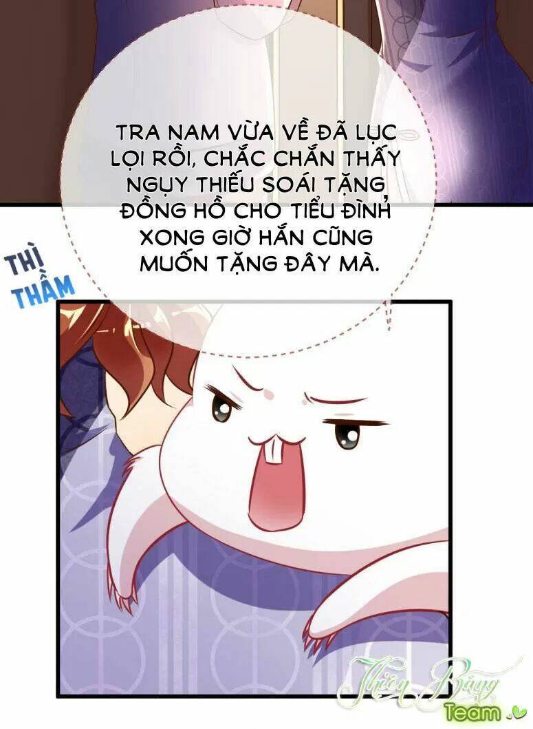 Vạn Tra Triêu Hoàng Chapter 73 - Trang 2
