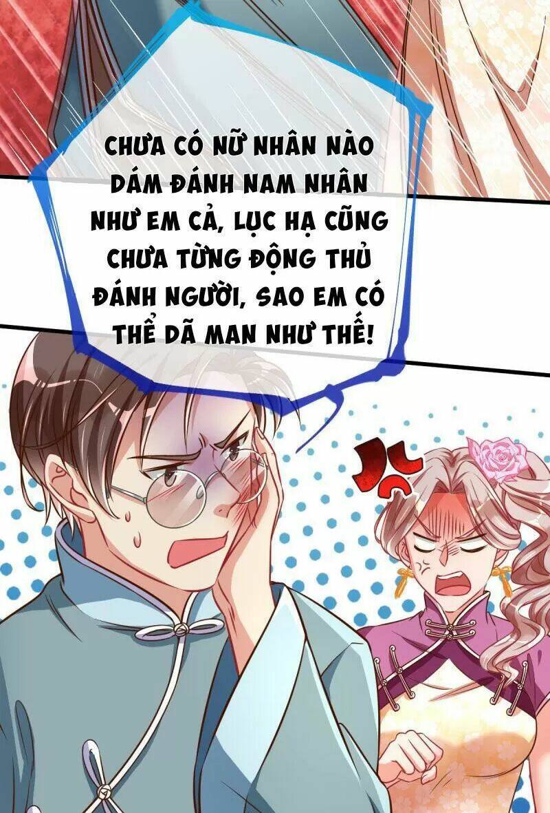 Vạn Tra Triêu Hoàng Chapter 73 - Trang 2