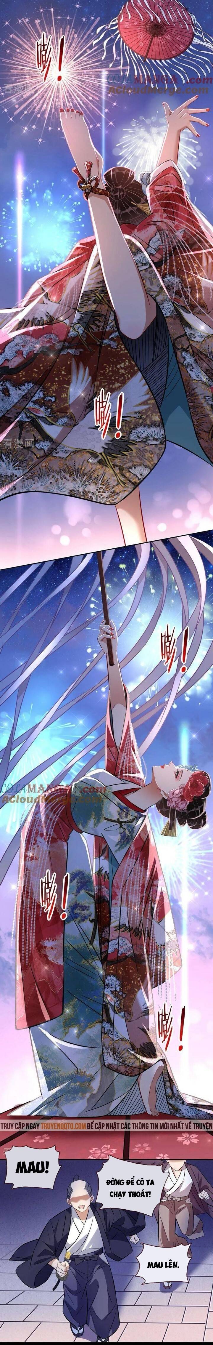 Vạn Tra Triêu Hoàng Chapter 730 - Trang 2