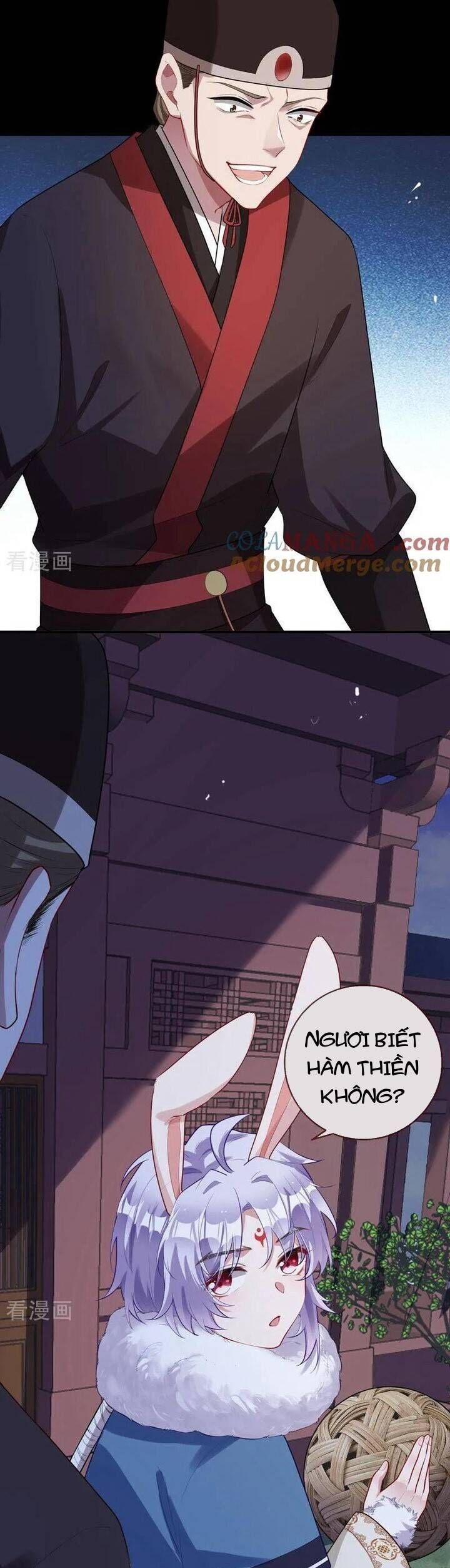 Vạn Tra Triêu Hoàng Chapter 736 - Trang 2