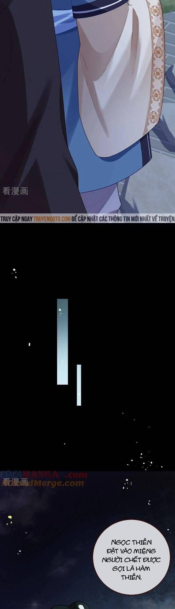 Vạn Tra Triêu Hoàng Chapter 736 - Trang 2