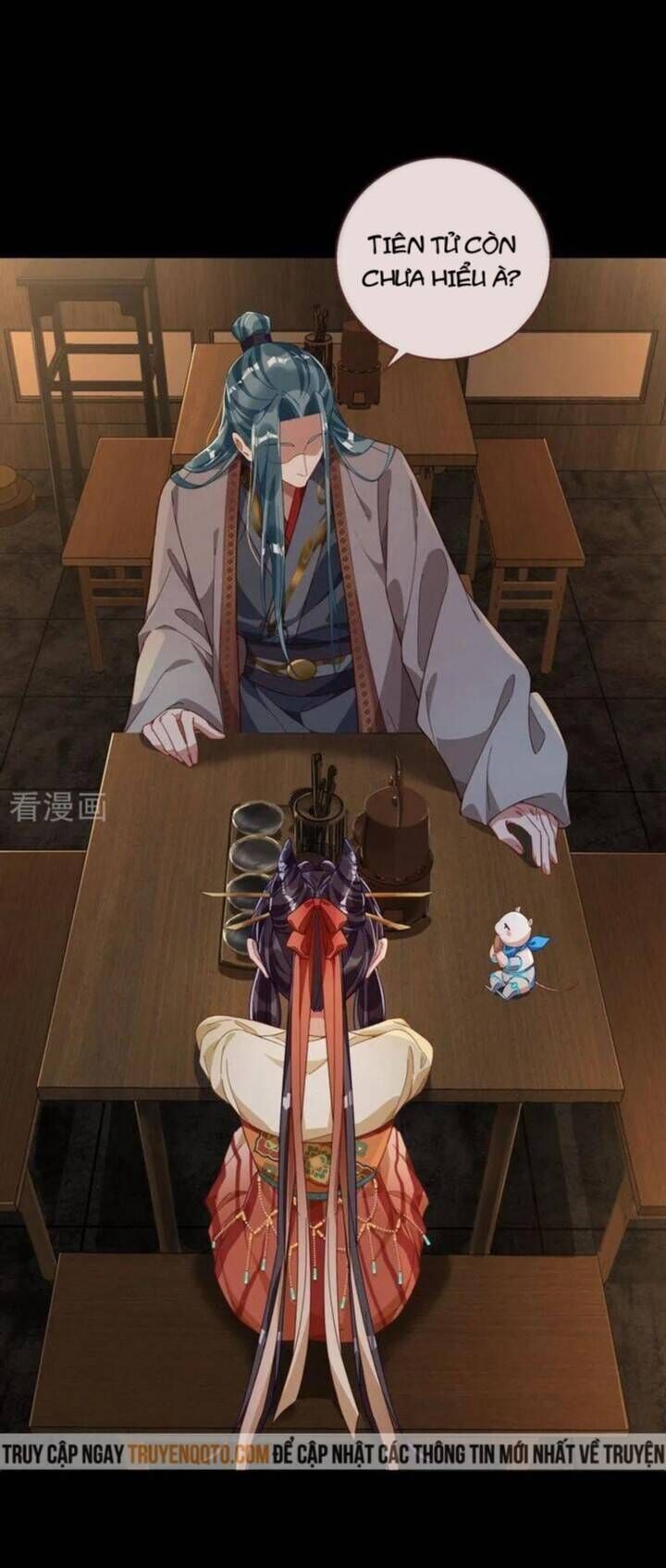 Vạn Tra Triêu Hoàng Chapter 736 - Trang 2