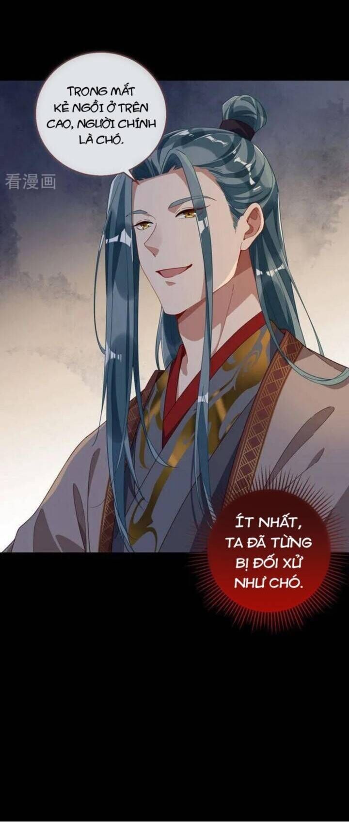 Vạn Tra Triêu Hoàng Chapter 736 - Trang 2