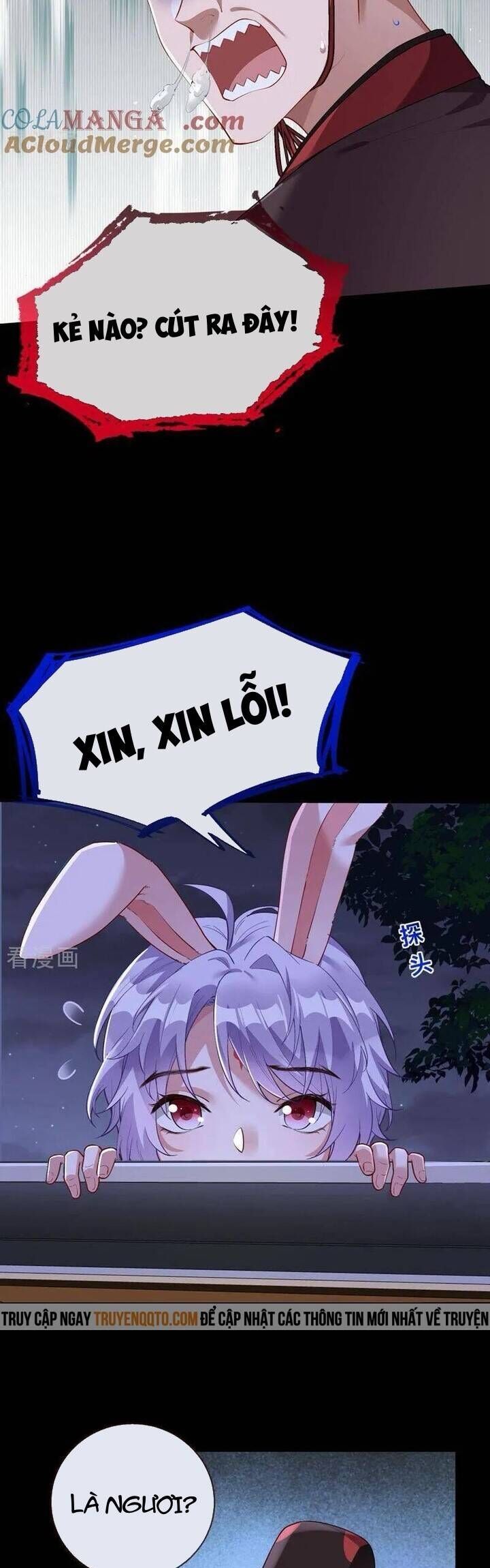 Vạn Tra Triêu Hoàng Chapter 736 - Trang 2