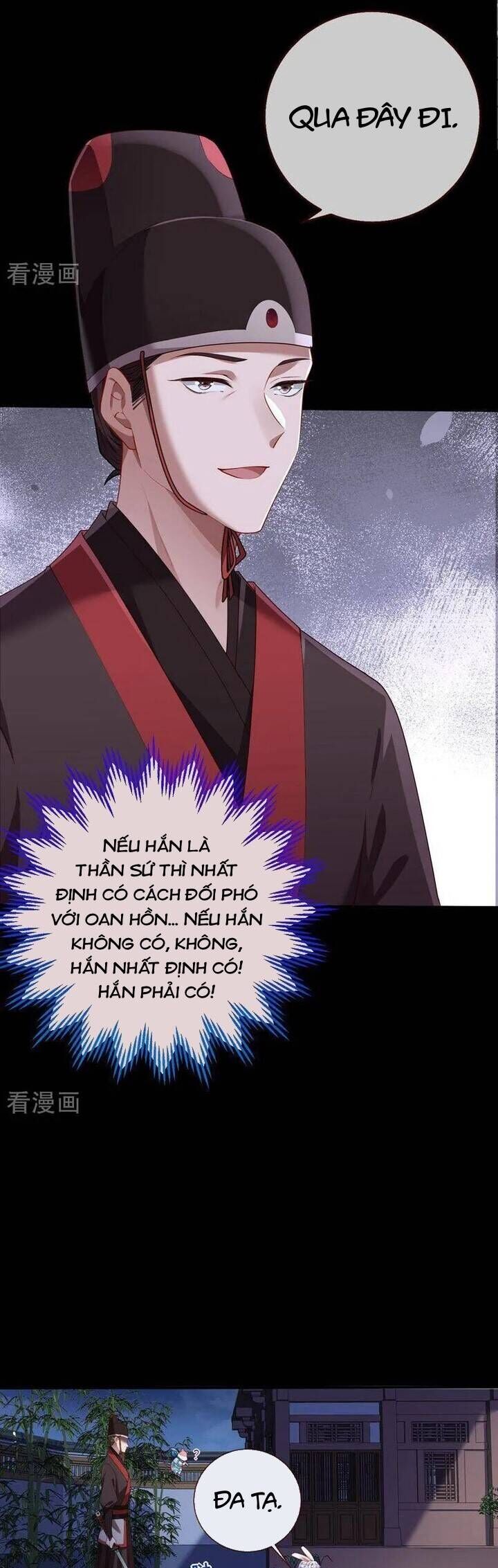 Vạn Tra Triêu Hoàng Chapter 736 - Trang 2