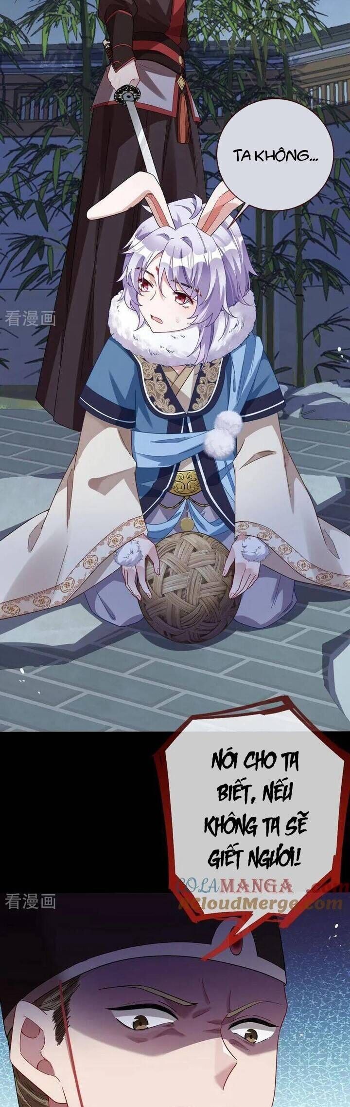 Vạn Tra Triêu Hoàng Chapter 736 - Trang 2