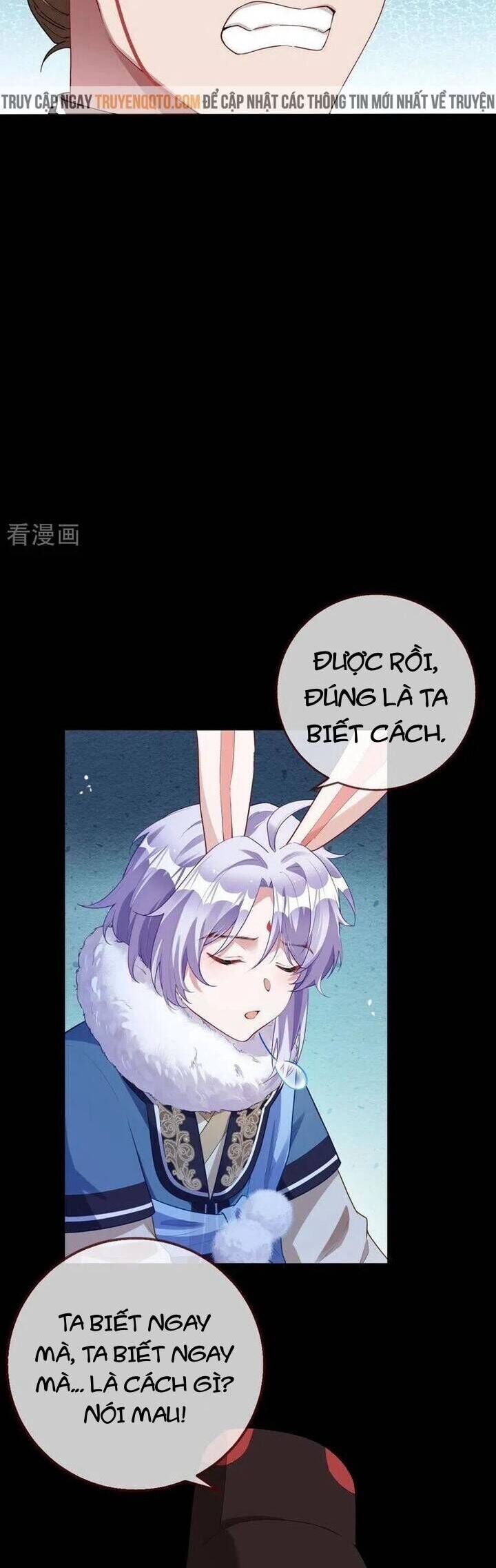 Vạn Tra Triêu Hoàng Chapter 736 - Trang 2