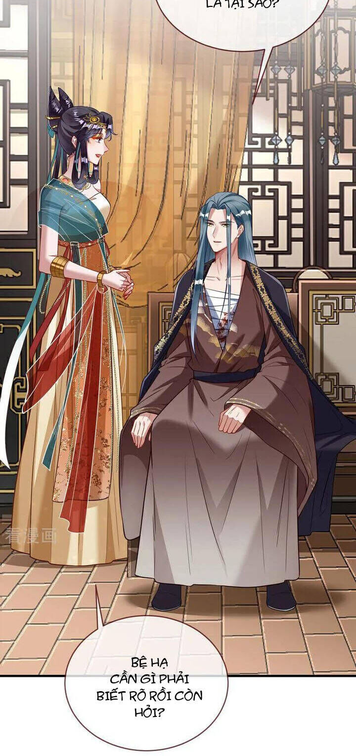 Vạn Tra Triêu Hoàng Chapter 738 - Trang 2