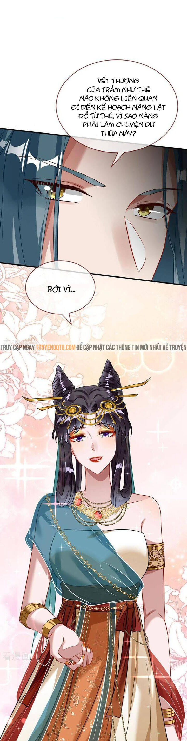 Vạn Tra Triêu Hoàng Chapter 738 - Trang 2