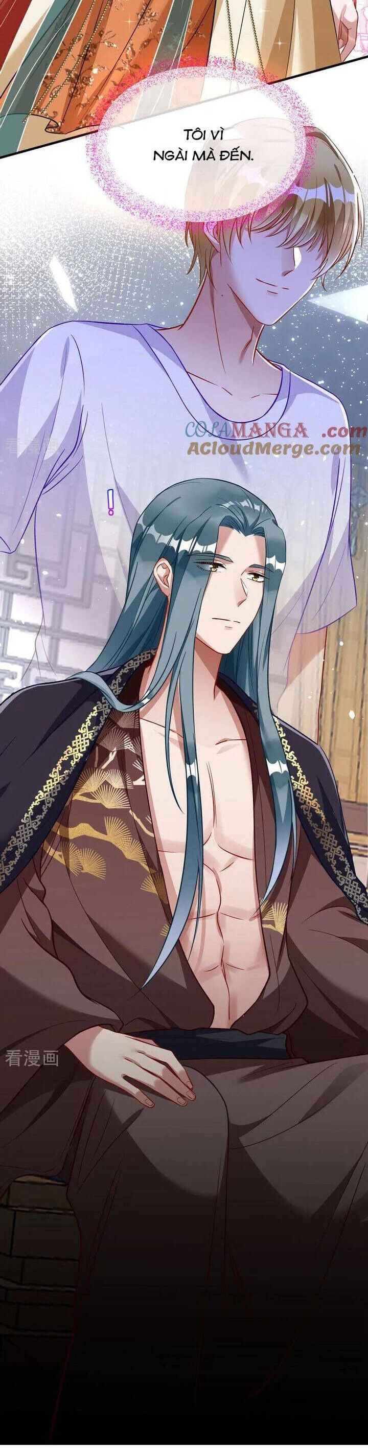 Vạn Tra Triêu Hoàng Chapter 738 - Trang 2