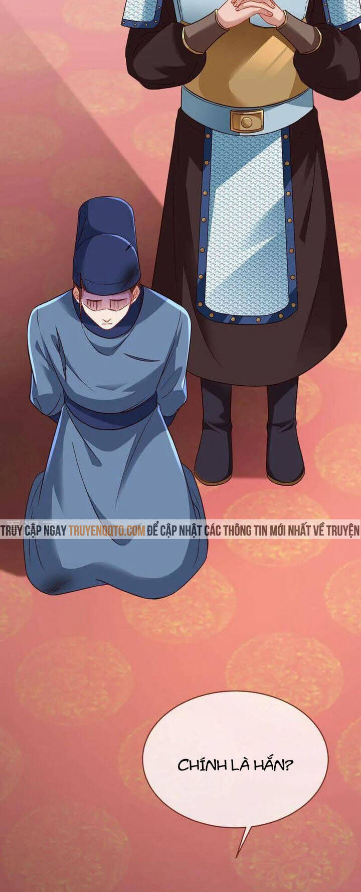 Vạn Tra Triêu Hoàng Chapter 738 - Trang 2