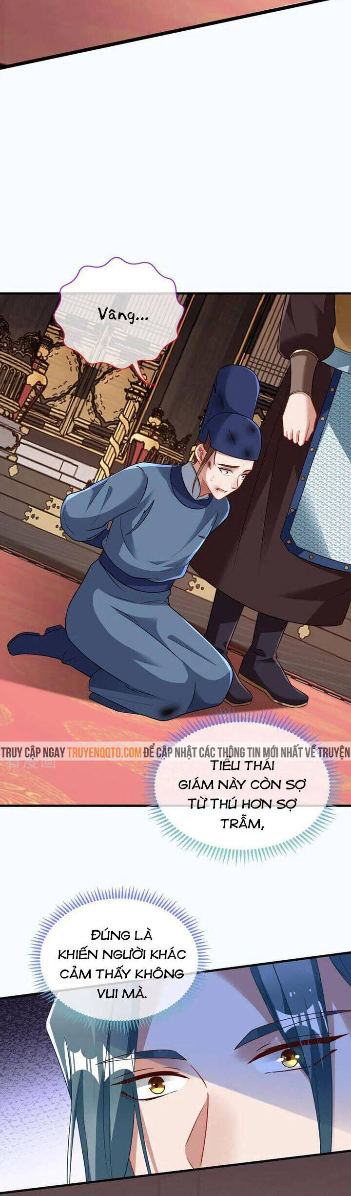 Vạn Tra Triêu Hoàng Chapter 738 - Trang 2