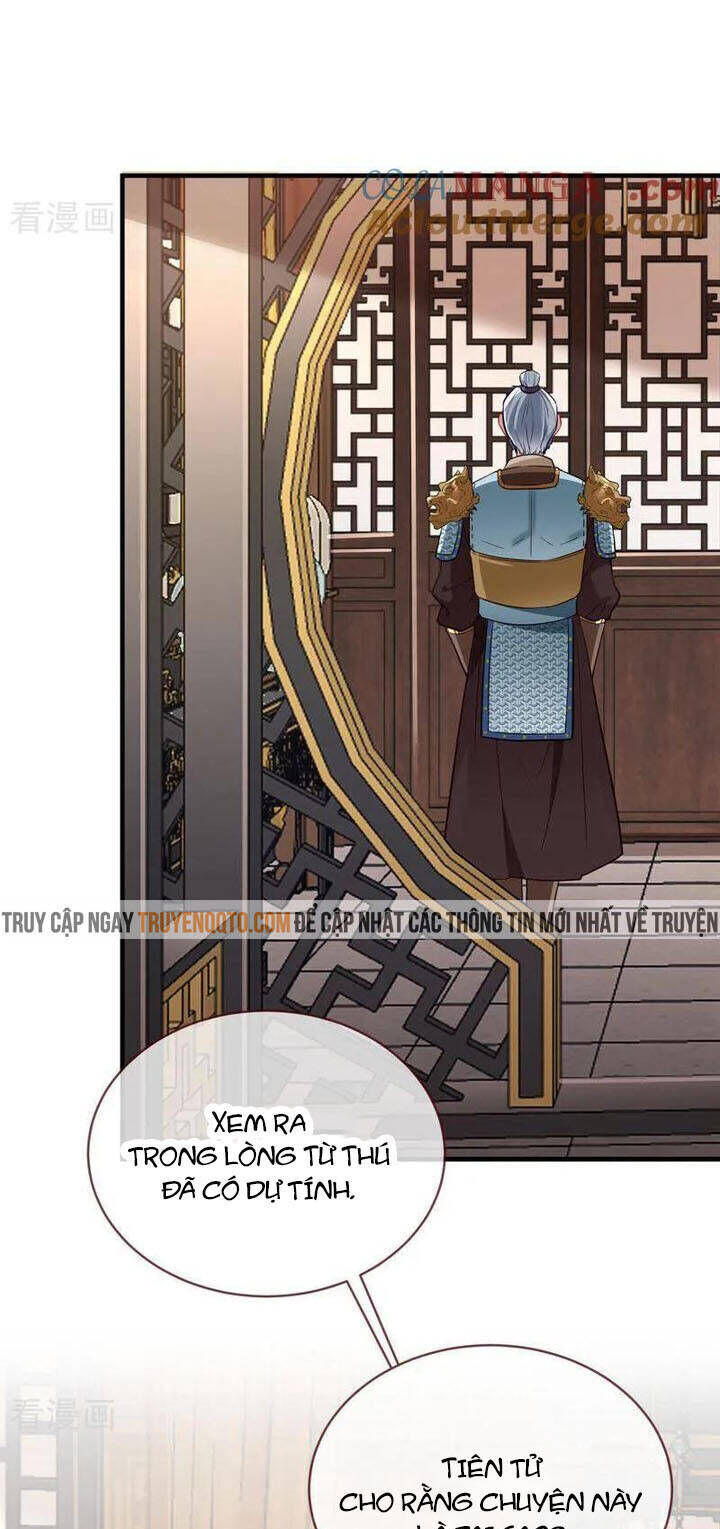 Vạn Tra Triêu Hoàng Chapter 738 - Trang 2