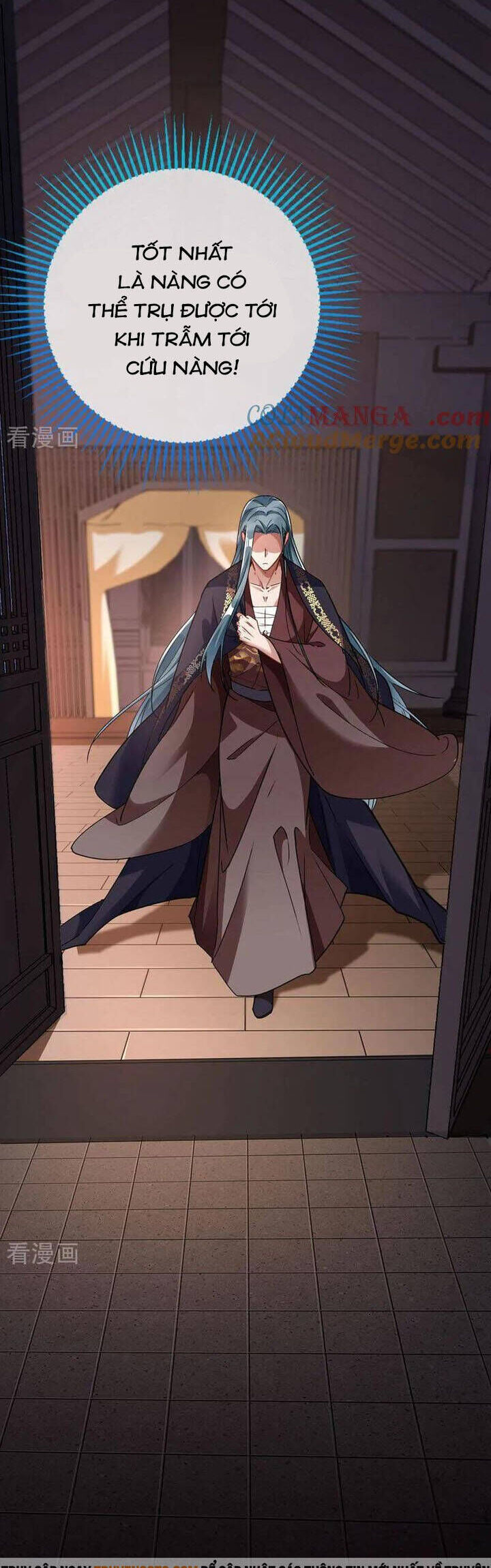 Vạn Tra Triêu Hoàng Chapter 739 - Trang 2