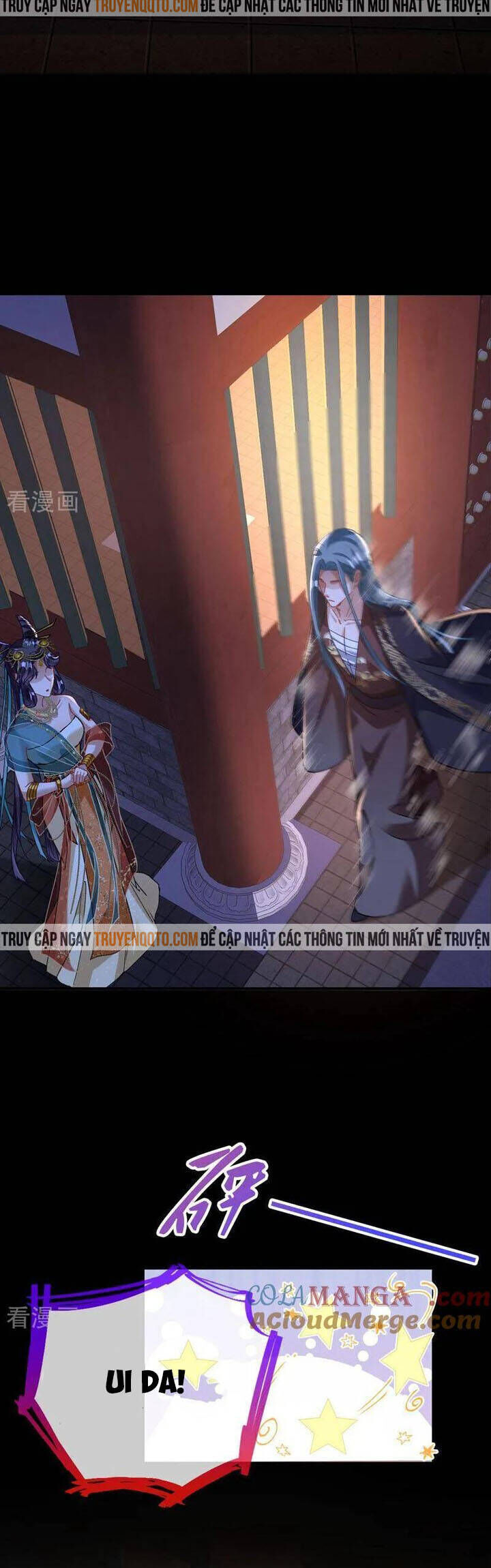 Vạn Tra Triêu Hoàng Chapter 739 - Trang 2