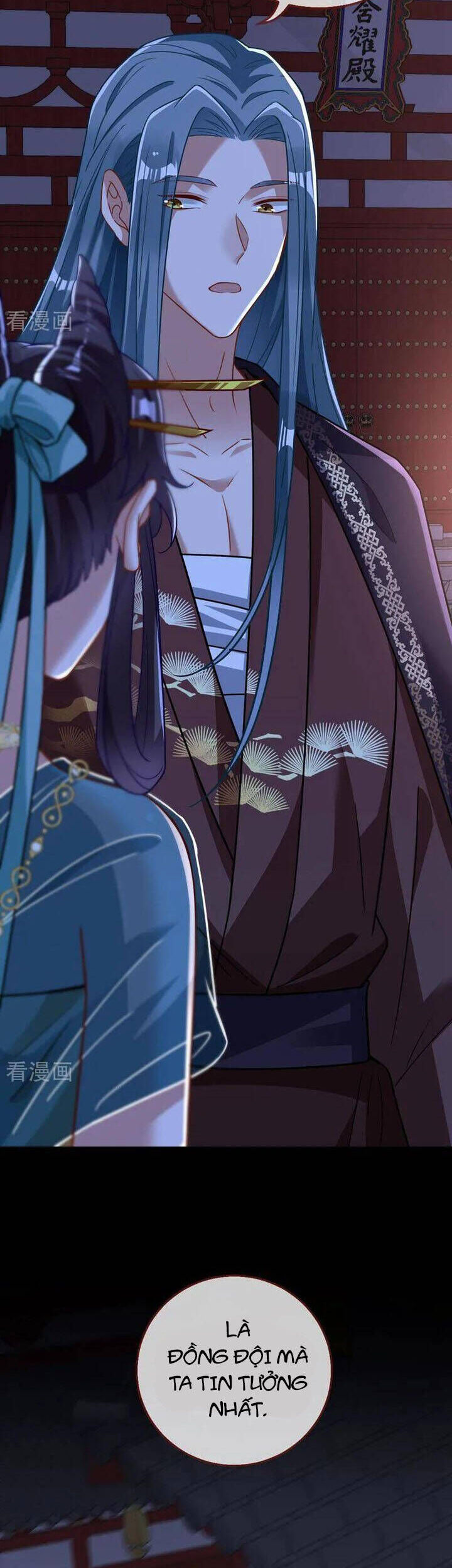 Vạn Tra Triêu Hoàng Chapter 739 - Trang 2