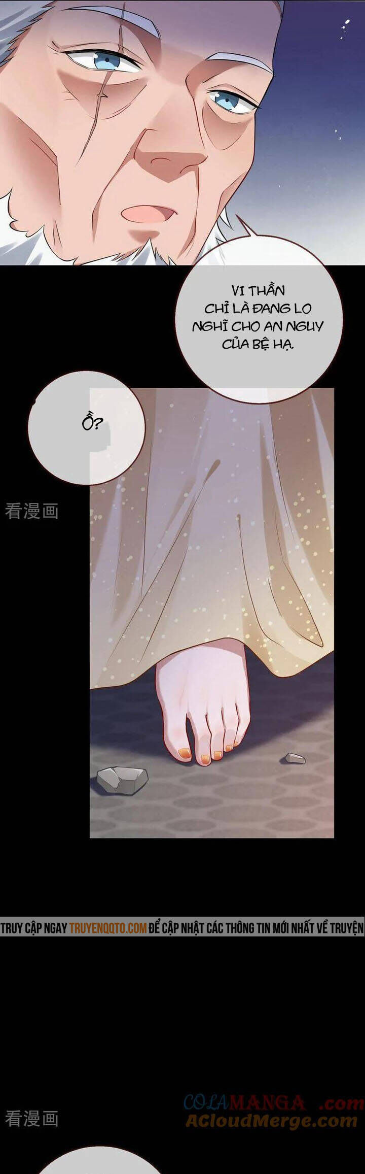 Vạn Tra Triêu Hoàng Chapter 739 - Trang 2