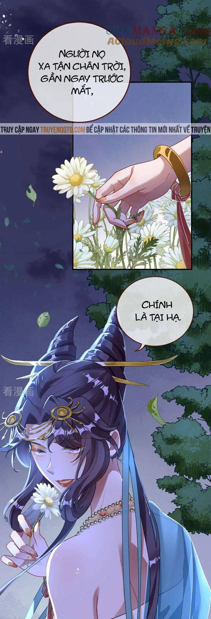 Vạn Tra Triêu Hoàng Chapter 739 - Trang 2